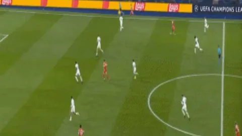 意大利媒体报道：米兰22岁中卫佩莱格里诺将租借加盟独立竞技一赛季